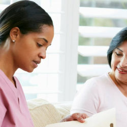 Chronic Disease Care