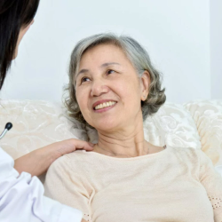 Surgery Assistance & Sitter Services