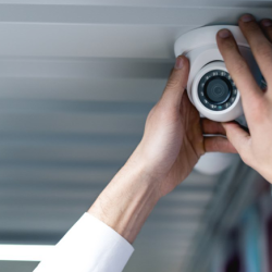 Installation, Service and Inspection