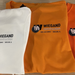 Customize Any Design or Logo