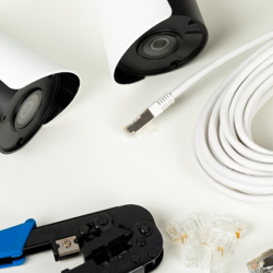 Installs Non-Proprietary Equipment