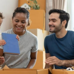 Charitable Giving