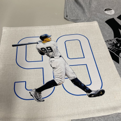 DTF (Direct to Film)