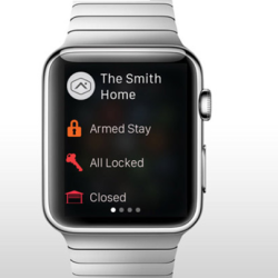 Personal Notifications