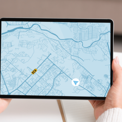 Location-Based Automation