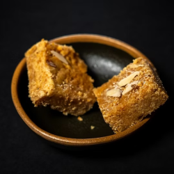 Desserts
