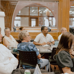 Find a Meeting Near You