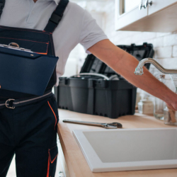 Residential Plumbing Services