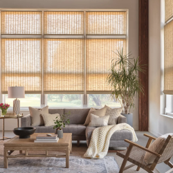 Roman Shades