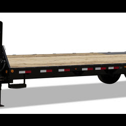 Flatbed