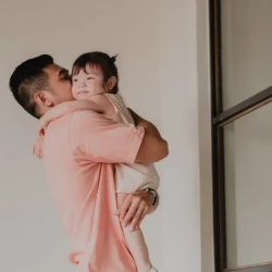 Kids Savings Account