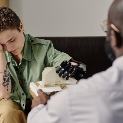 Individual Counseling