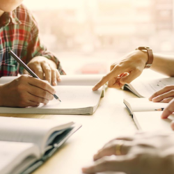 Education and Psychoeducation