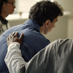 Aftercare and Continuing Support