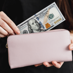 Learn New Money Habits