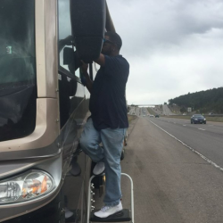 Vehicle Lockout Services