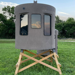 Hunting Blinds