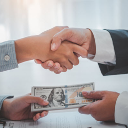 Traditional Business Funding