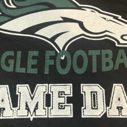 Personalized Apparel