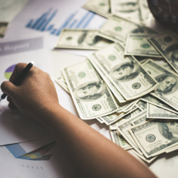 Revenue Based Funding