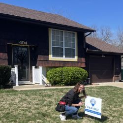 Residential Storm Restoration