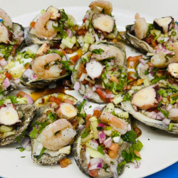 Appetizers