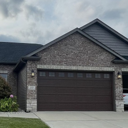 Residential Roof Replacement