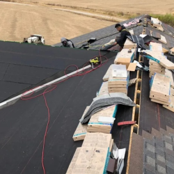 Multi-Family Roofing