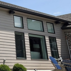 Siding Repair
