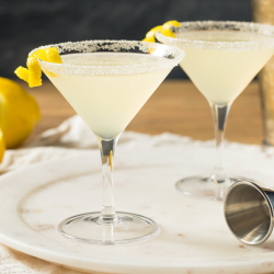 Craft Cocktails