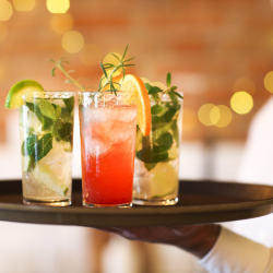 Party Pack- Craft Cocktails