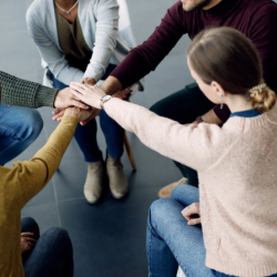 Wellness Recovery Action Plan (WRAP)Seminar I