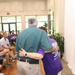 Motivational Interviewing