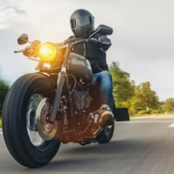 Motorcycle Insurance