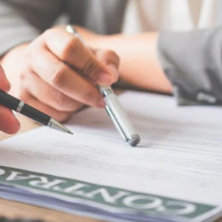 Surety Bonds