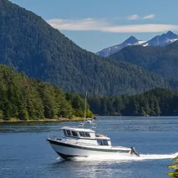 Boat or Watercraft Insurance