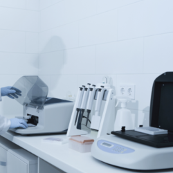 Functional Lab Testing