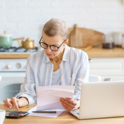 Remote Deposit Capture