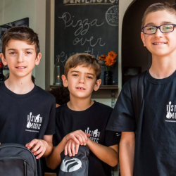 Group Guitar Lessons