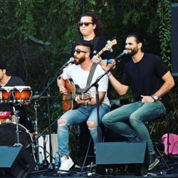 Helping Our Community