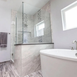 Express Showers and Bath