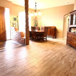 Flooring