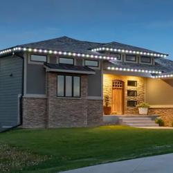 Lighting Installation and Maintenance