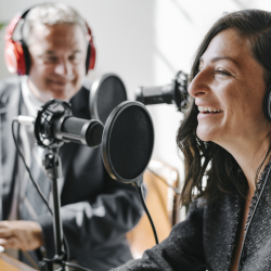 Podcast