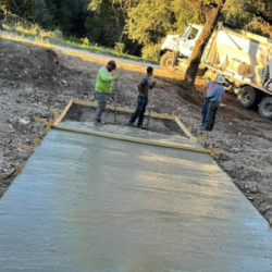 Road Work