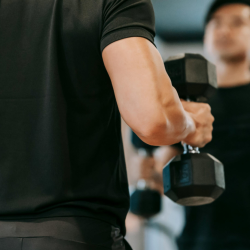 Individualized Fitness Programming