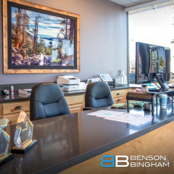 Reno Car Accident Lawyers