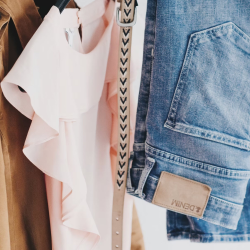 Exclusive Women's Wear