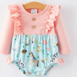 Charming Baby Outfits