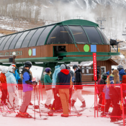 Lift Ticket